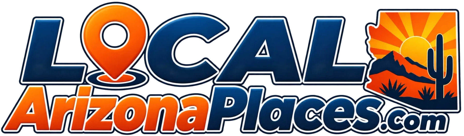 LOCAL Arizona Places